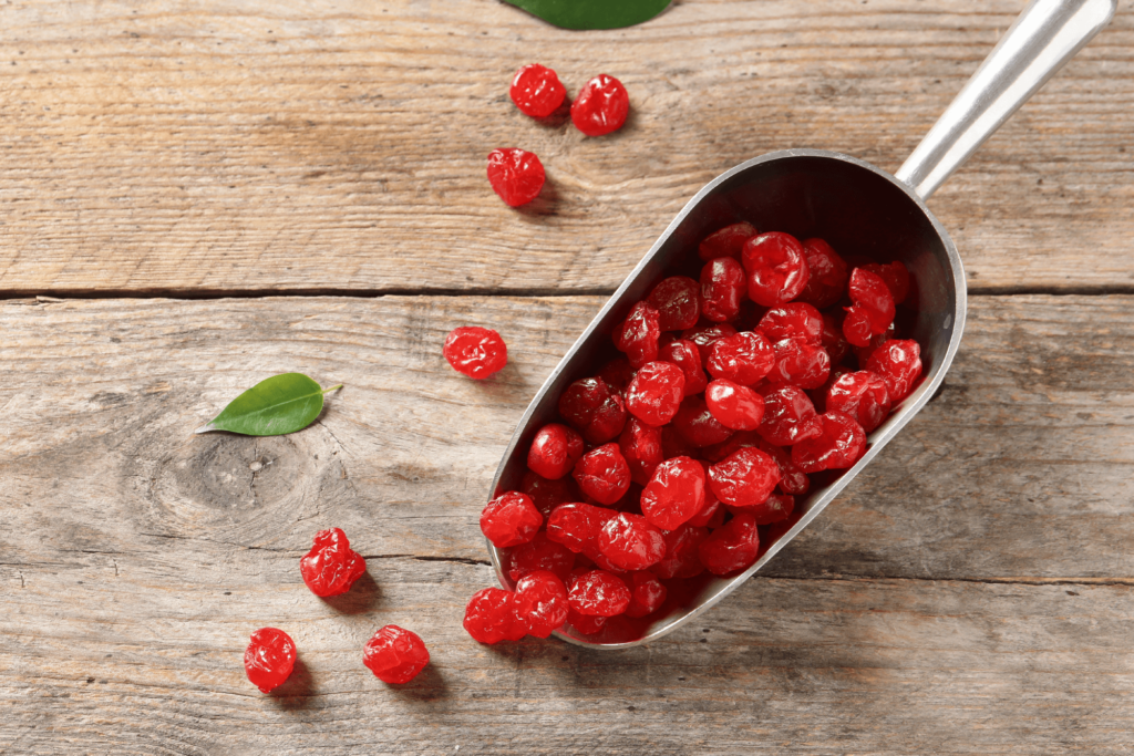 Red Tart Cherries Cherry Central