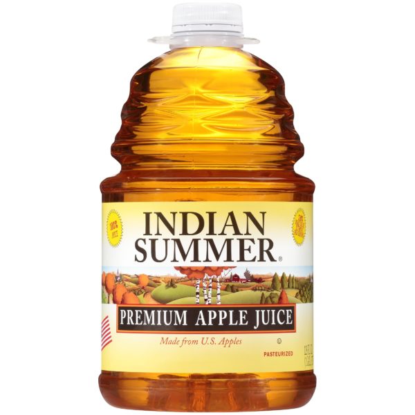 Premium Apple Juice