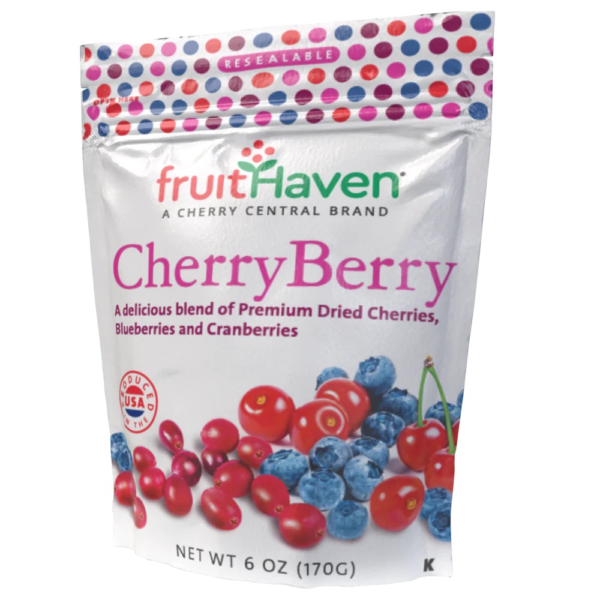 CherryBerry