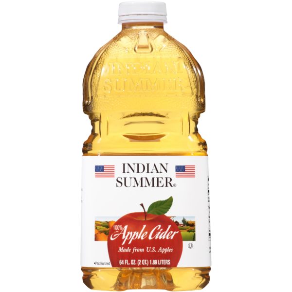 Apple Cider
