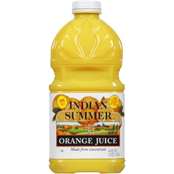 Orange Juice