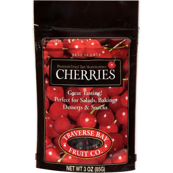 Dried Tart Cherries