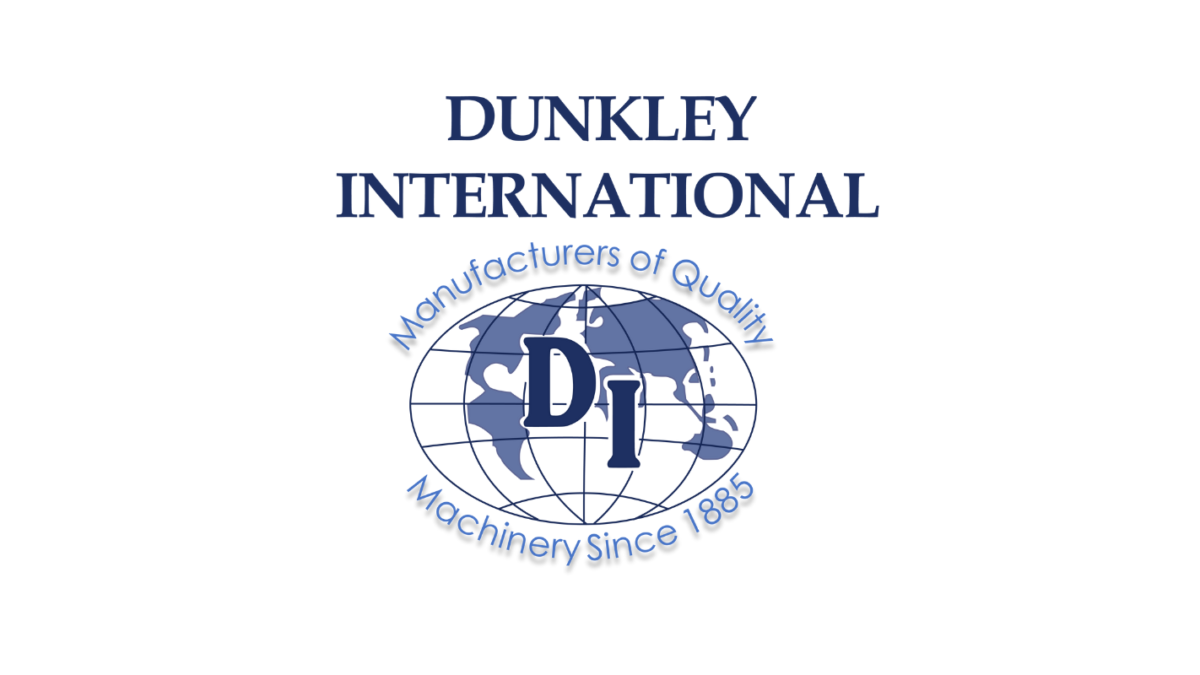 Dunkley International Logo