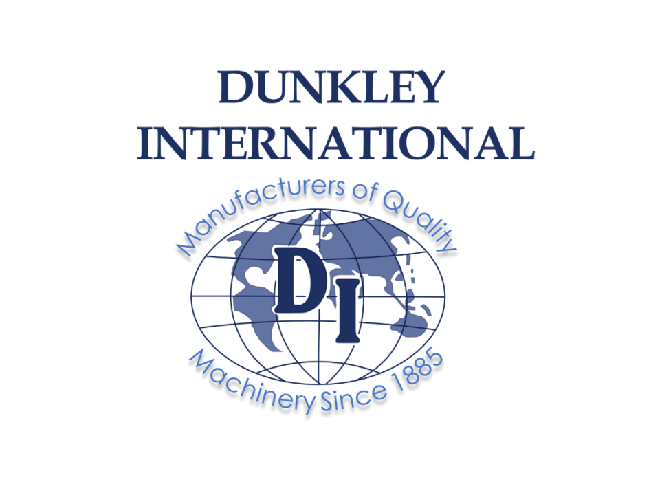 Dunkley International Logo
