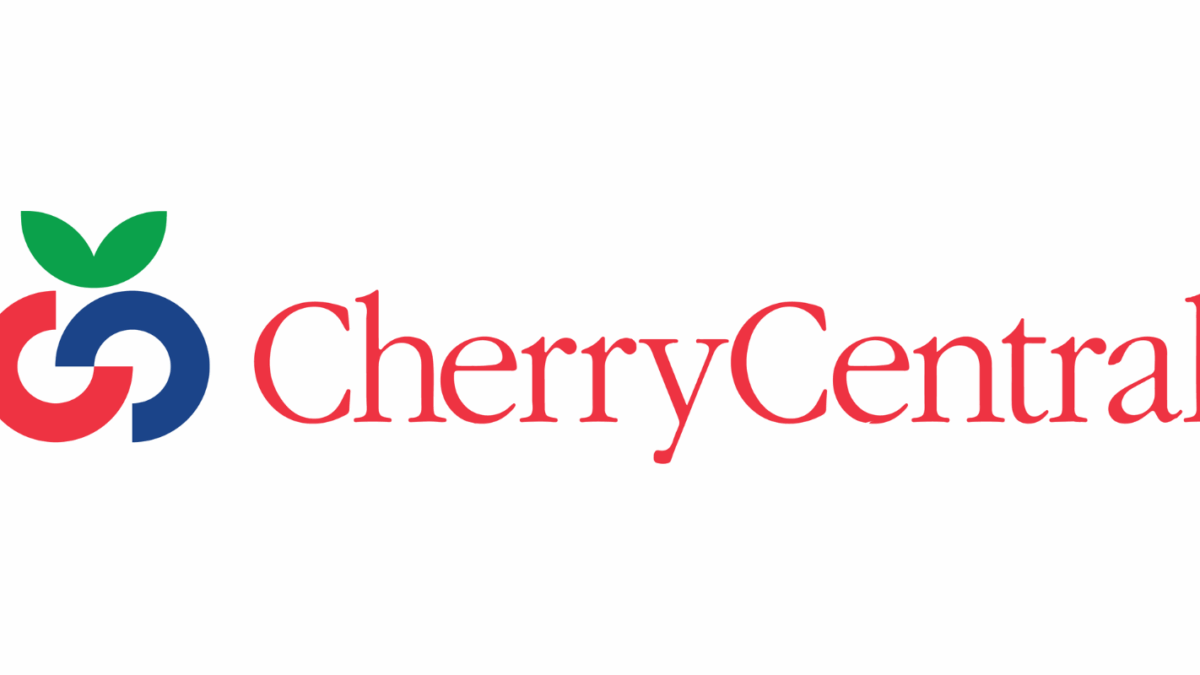an image of the cherry central logo and symbol